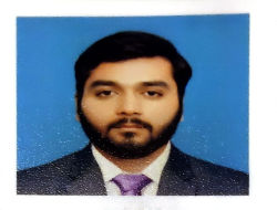 Muhammad Saqib Shahzad